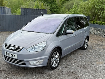 Used Ford Galaxy 2011 for sale - 78430449: Photo