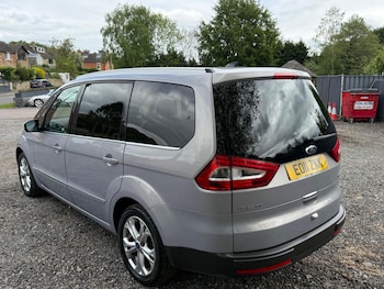 Used Ford Galaxy 2011 for sale - 78430449: Photo