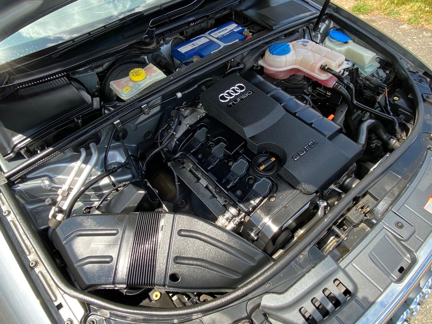 Vehicle 31