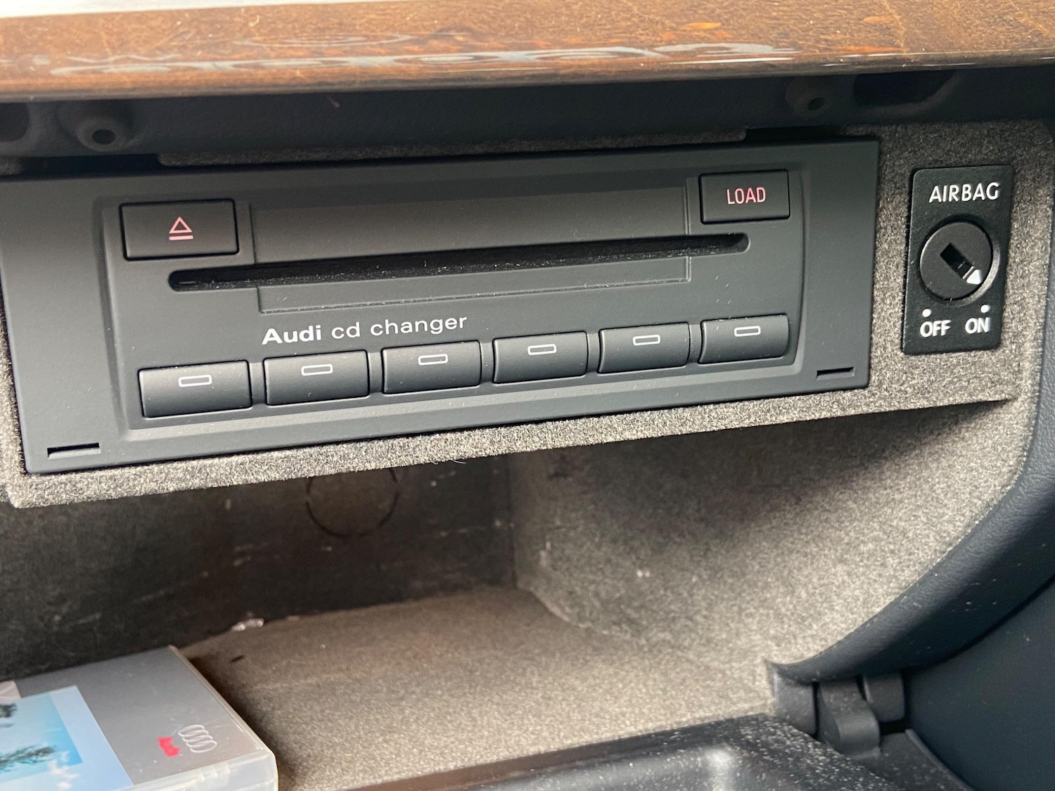 Vehicle 32