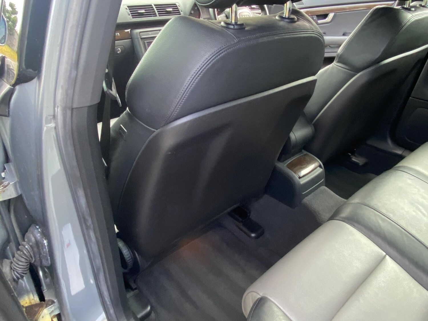 Vehicle 51