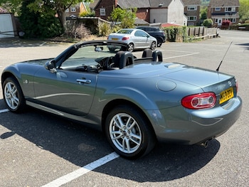 Used Mazda MX-5 2013 for sale - 79426206: Photo