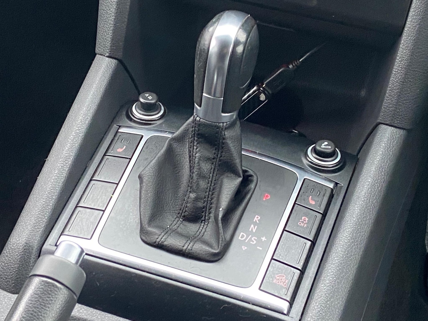 Vehicle 27
