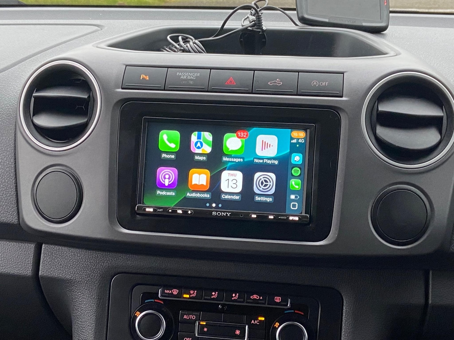 Vehicle 29