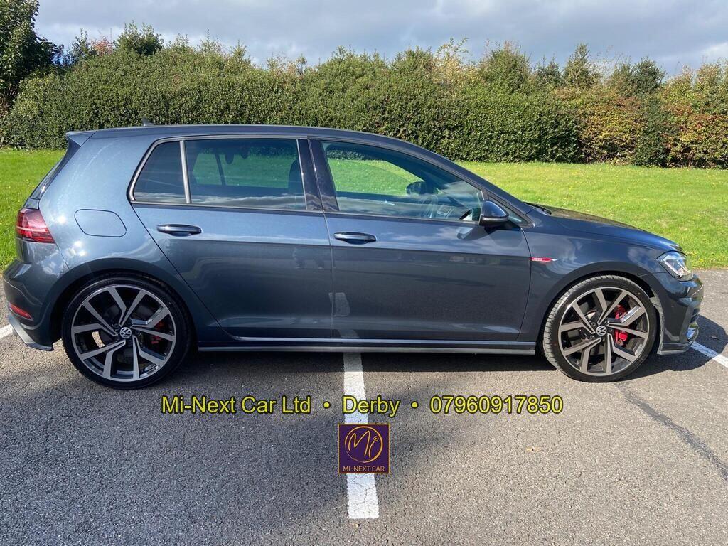 Used Volkswagen Golf 2018 for sale - 76994016: Photo 10