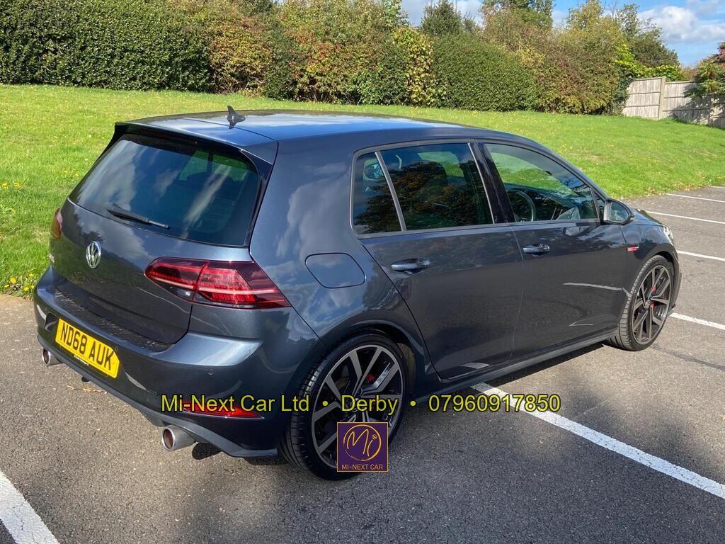 Used Volkswagen Golf 2018 for sale - 76994016: Photo 12