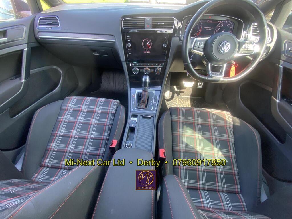 Used Volkswagen Golf 2018 for sale - 76994016: Photo 13