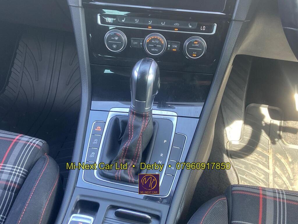 Used Volkswagen Golf 2018 for sale - 76994016: Photo 14