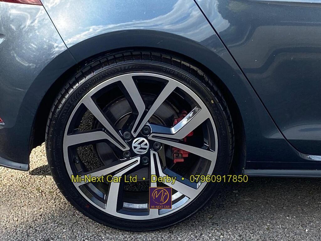 Used Volkswagen Golf 2018 for sale - 76994016: Photo 18