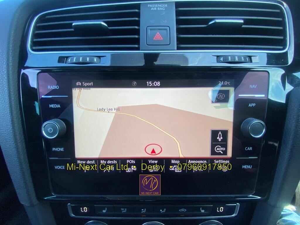 Used Volkswagen Golf 2018 for sale - 76994016: Photo 20