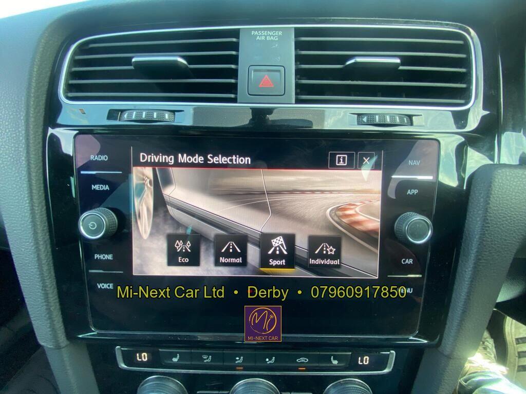 Used Volkswagen Golf 2018 for sale - 76994016: Photo 21