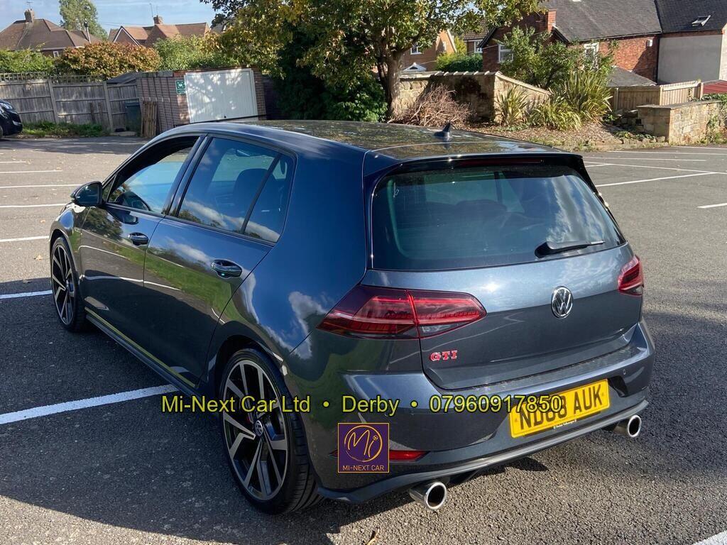 Used Volkswagen Golf 2018 for sale - 76994016: Photo 3