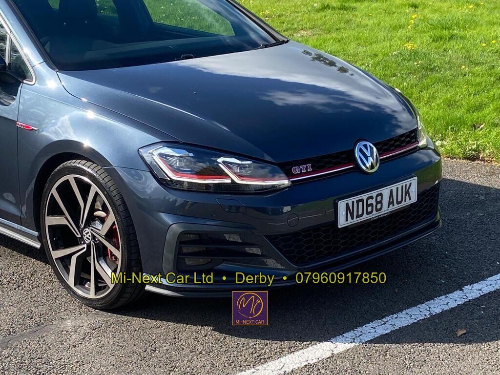 Used Volkswagen Golf 2018 for sale - 76994016: Photo 5
