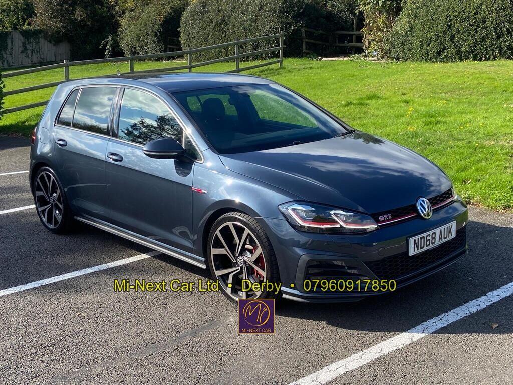 Used Volkswagen Golf 2018 for sale - 76994016: Photo 6