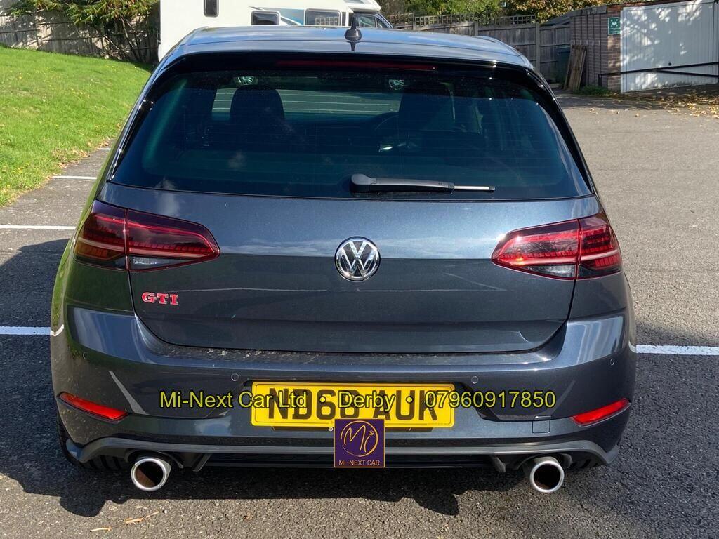 Used Volkswagen Golf 2018 for sale - 76994016: Photo 9