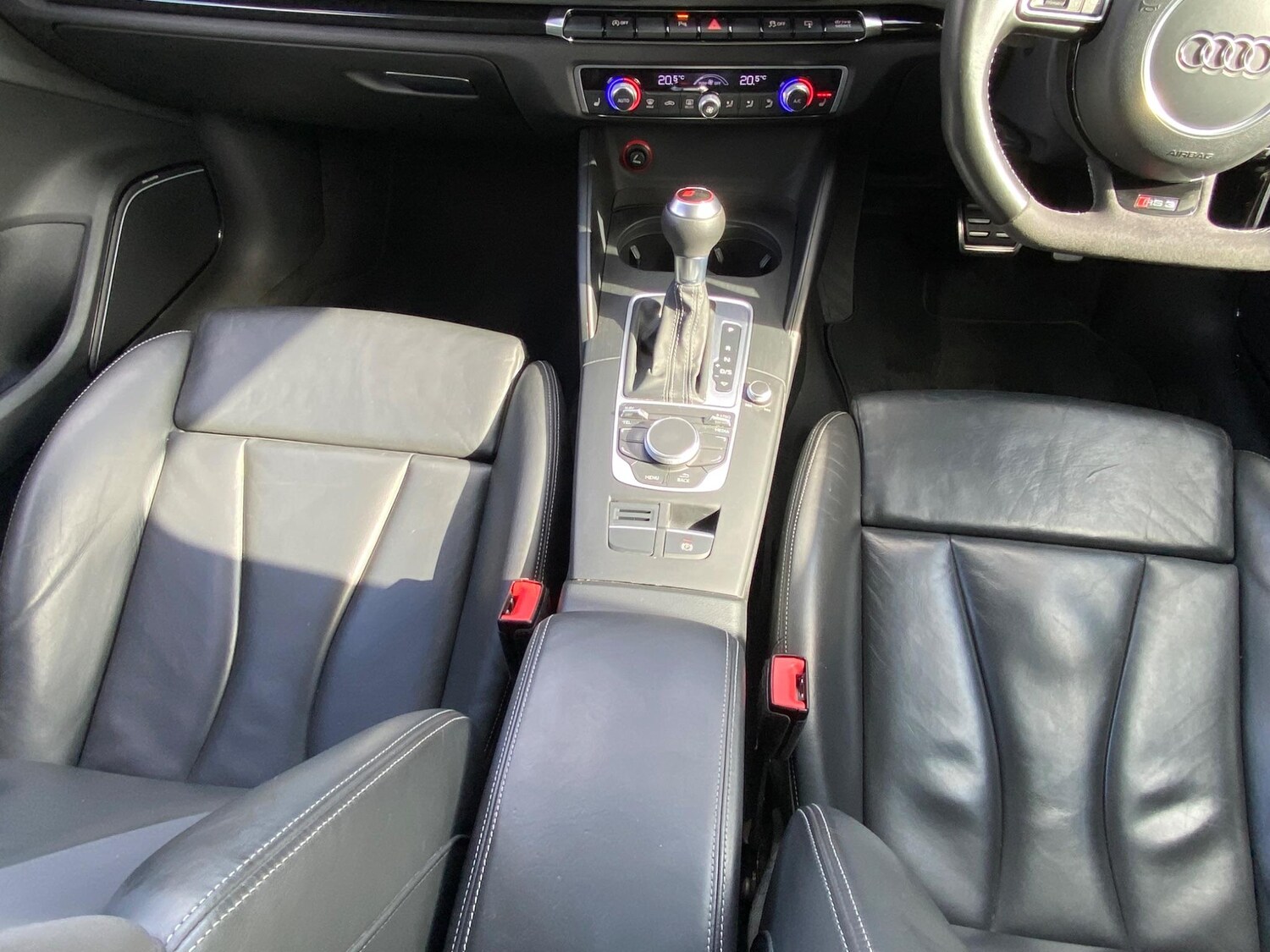 Vehicle 23
