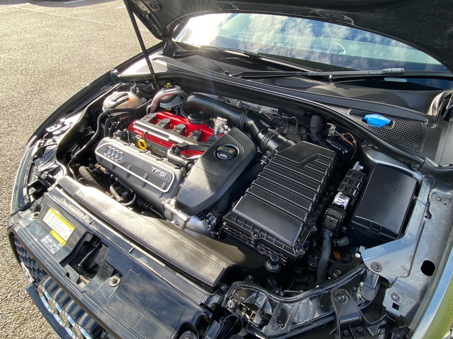 Vehicle 31
