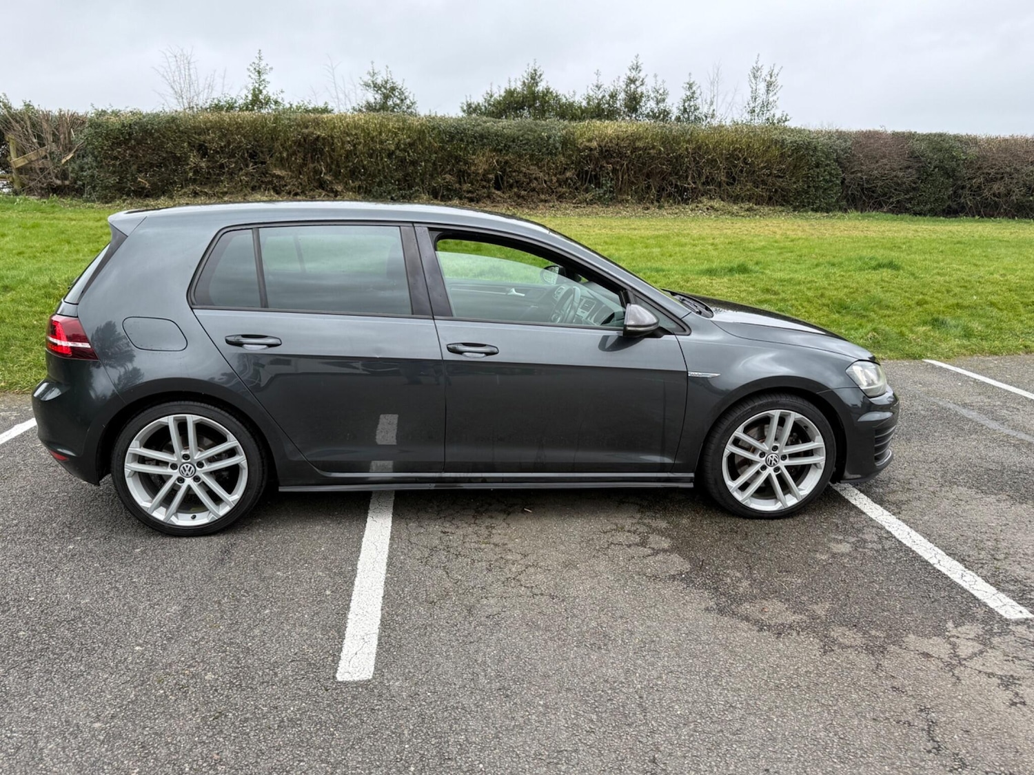 Used Volkswagen Golf 2015 for sale - 77479046: Photo 10