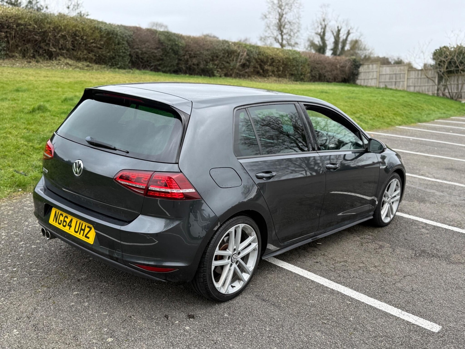 Used Volkswagen Golf 2015 for sale - 77479046: Photo 11