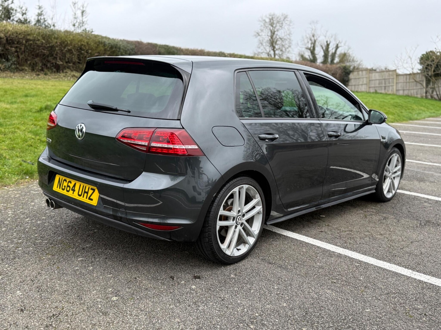 Used Volkswagen Golf 2015 for sale - 77479046: Photo 12