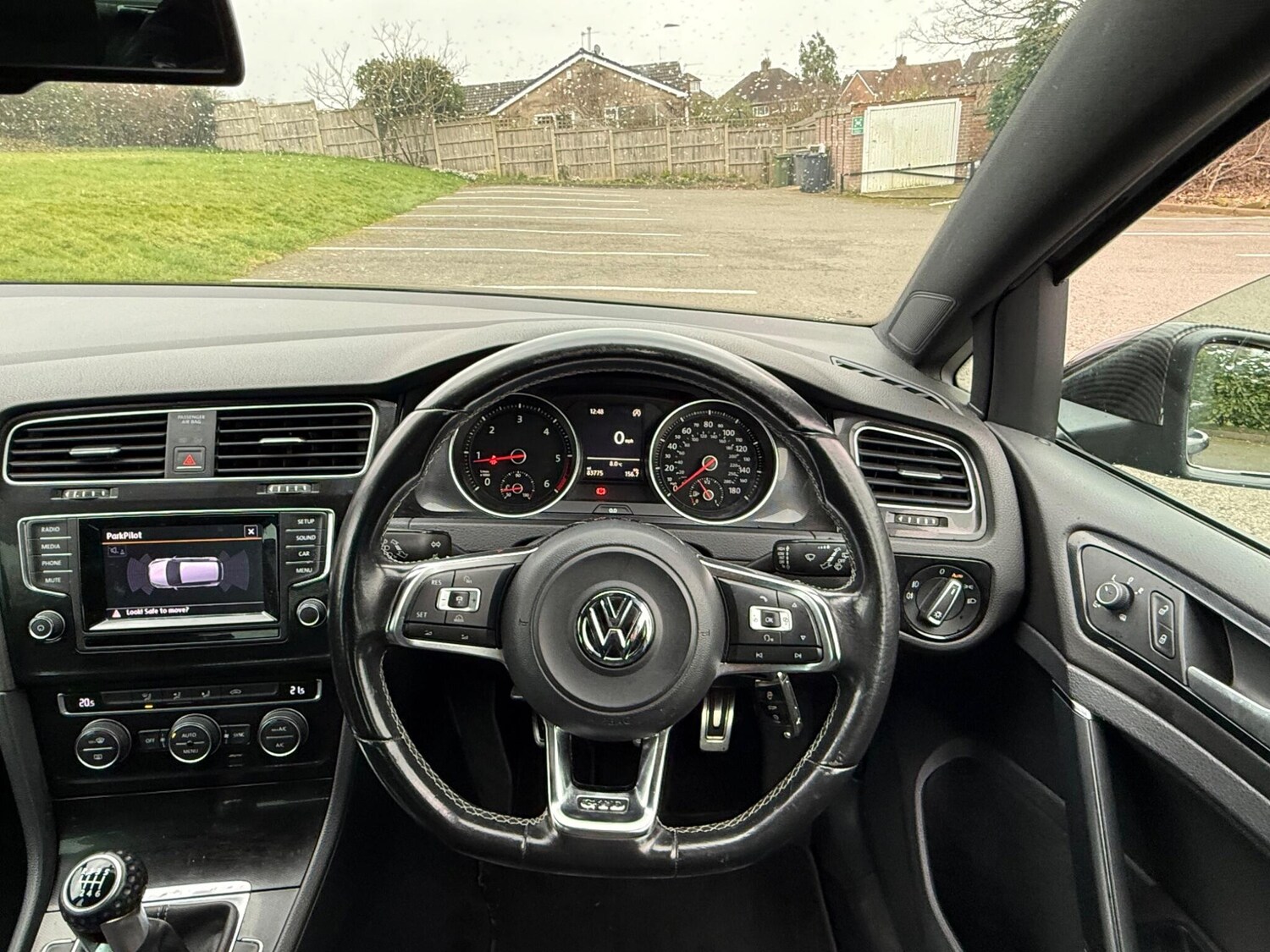Used Volkswagen Golf 2015 for sale - 77479046: Photo 13