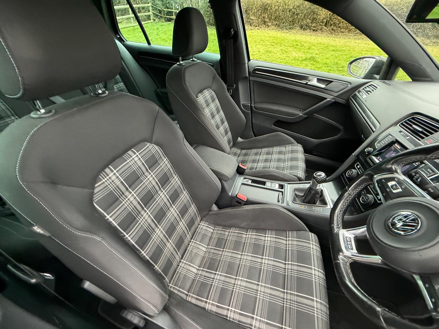 Used Volkswagen Golf 2015 for sale - 77479046: Photo 16