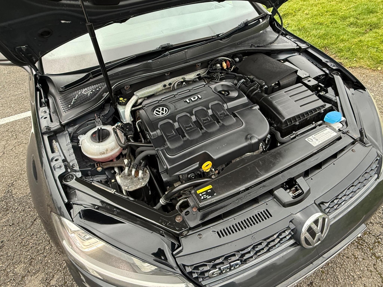 Used Volkswagen Golf 2015 for sale - 77479046: Photo 20