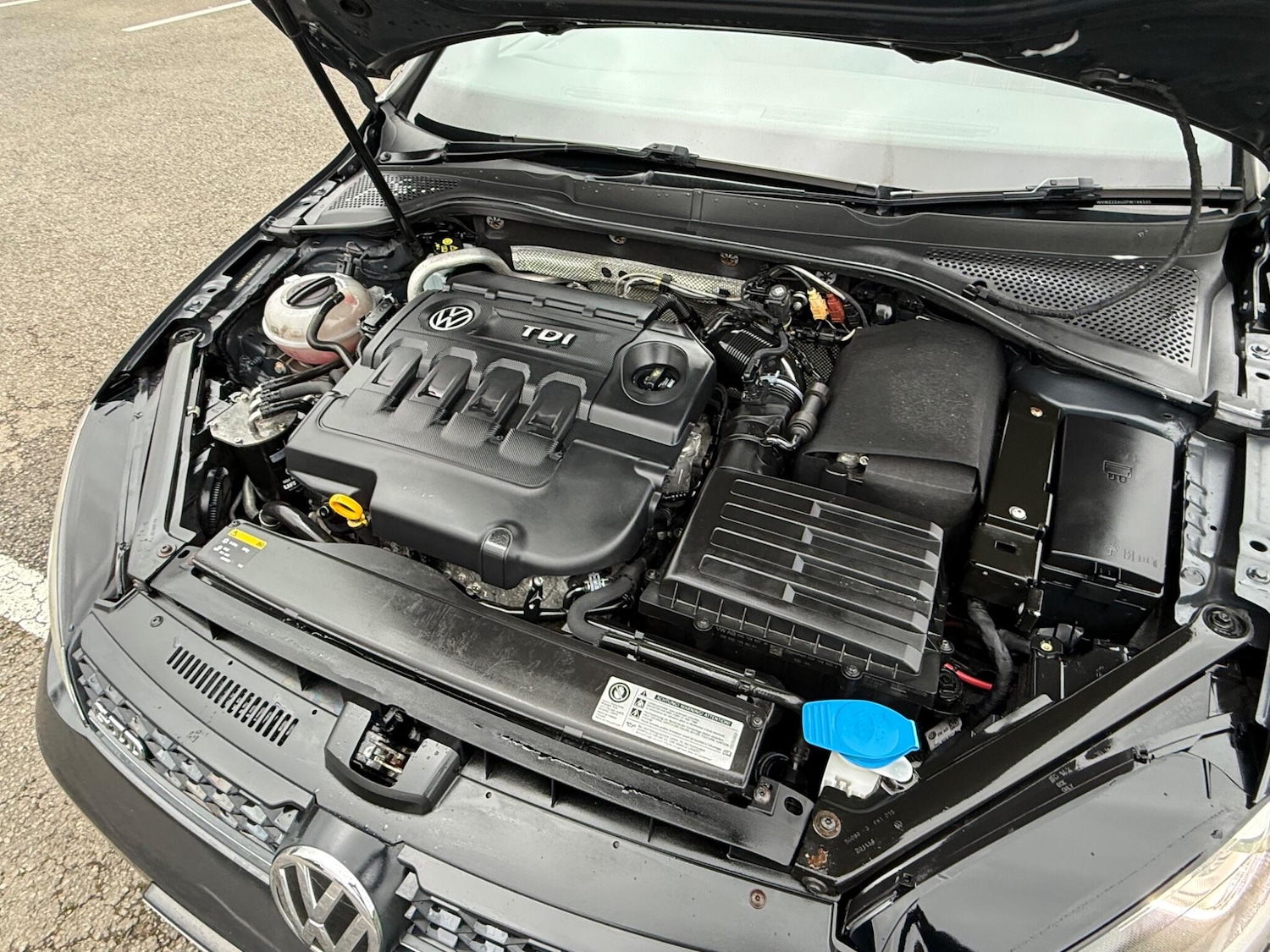 Used Volkswagen Golf 2015 for sale - 77479046: Photo 21