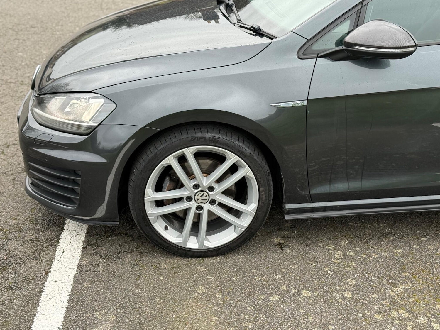 Used Volkswagen Golf 2015 for sale - 77479046: Photo 22