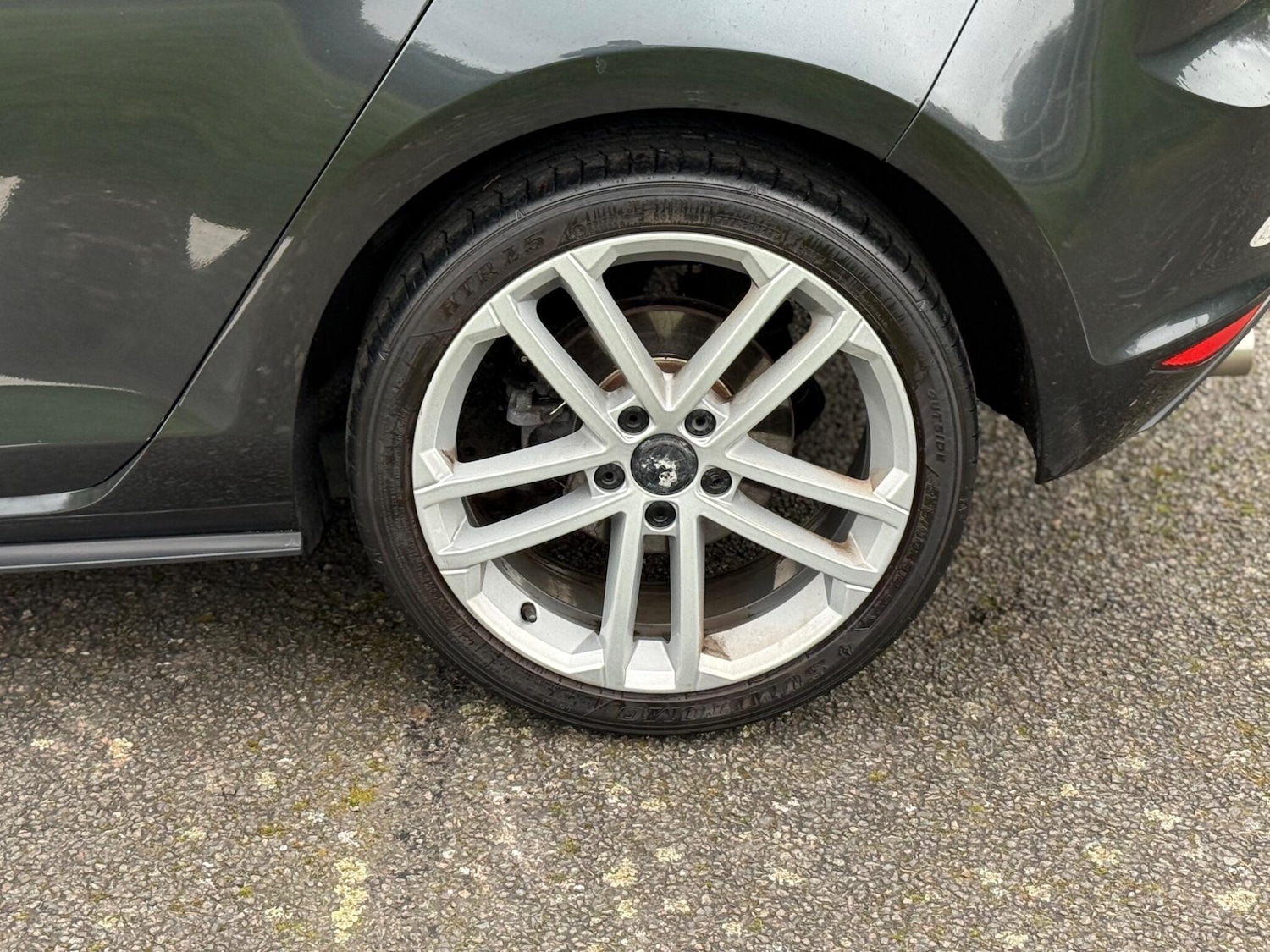 Used Volkswagen Golf 2015 for sale - 77479046: Photo 23