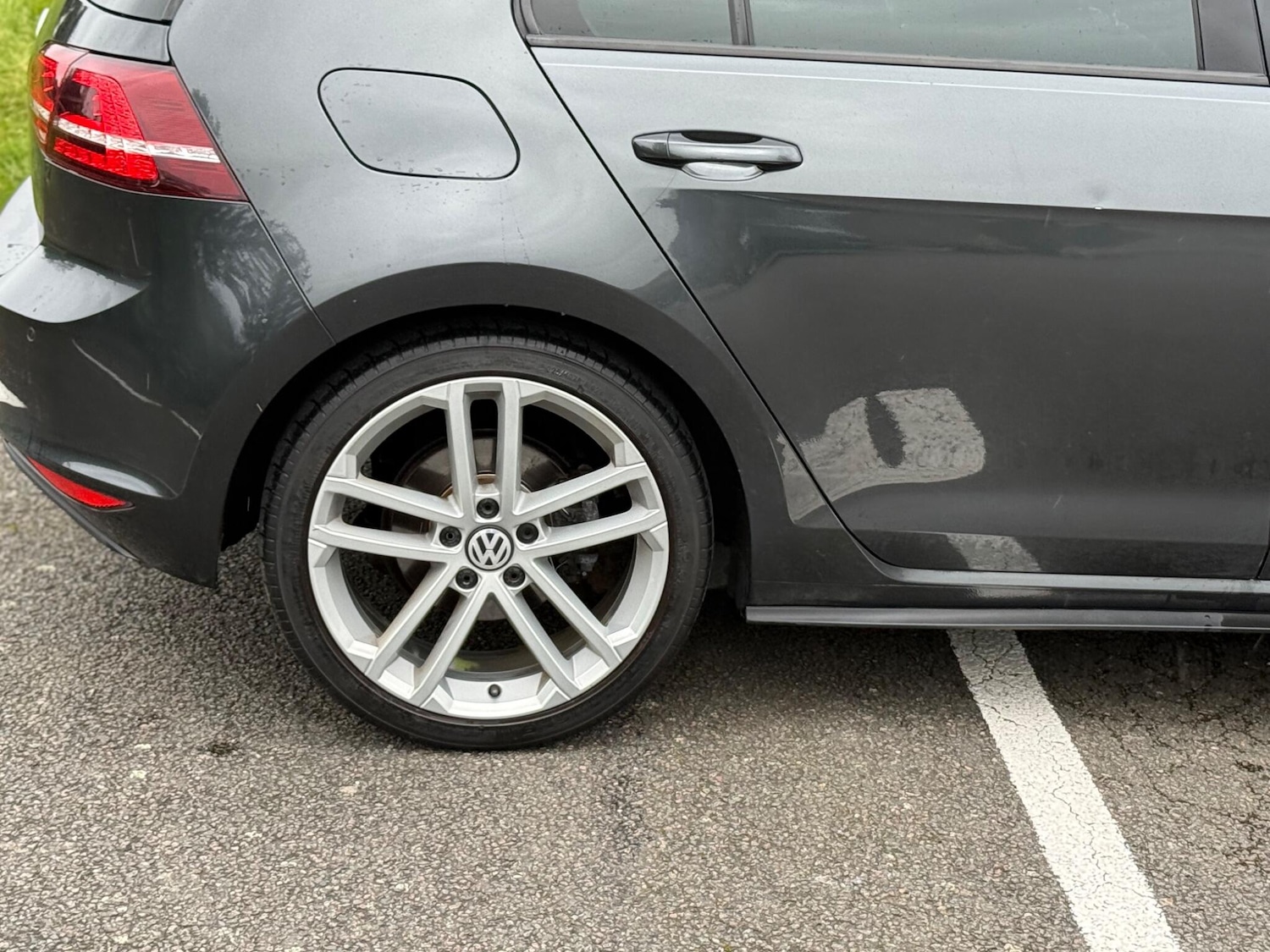 Used Volkswagen Golf 2015 for sale - 77479046: Photo 24
