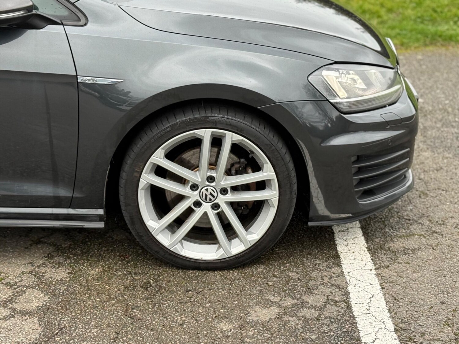 Used Volkswagen Golf 2015 for sale - 77479046: Photo 25