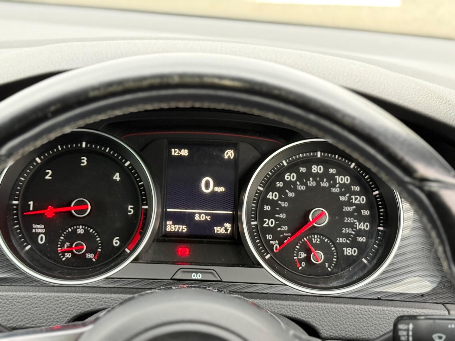 Used Volkswagen Golf 2015 for sale - 77479046: Photo 26