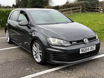 Used Volkswagen Golf 2015 for sale - 77479046: Photo