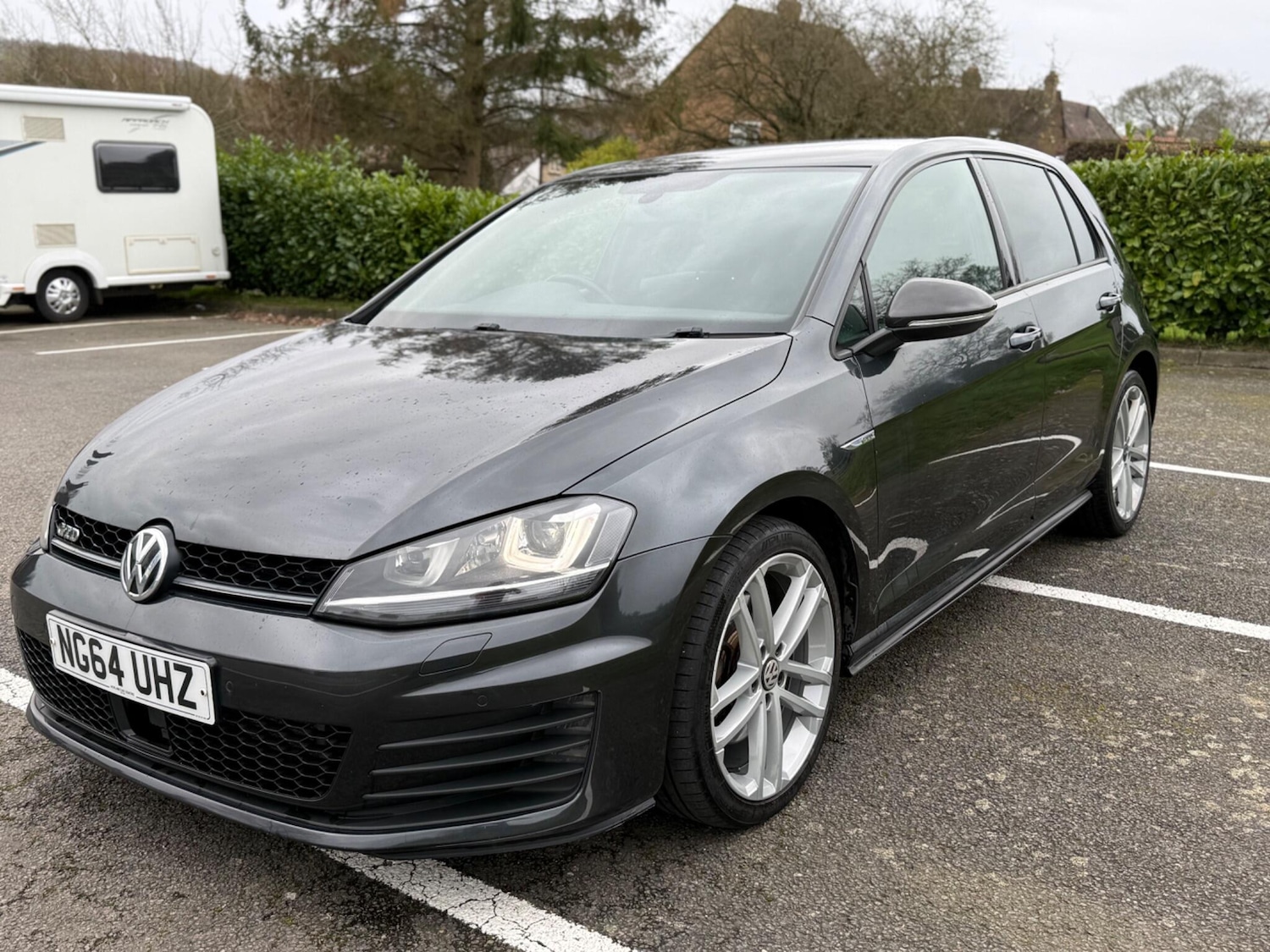 Used Volkswagen Golf 2015 for sale - 77479046: Photo 3