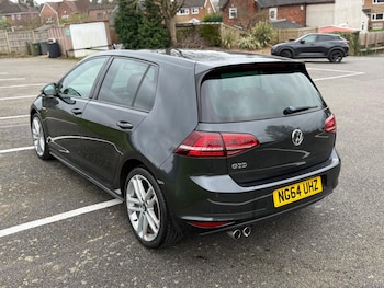 Used Volkswagen Golf 2015 for sale - 77479046: Photo
