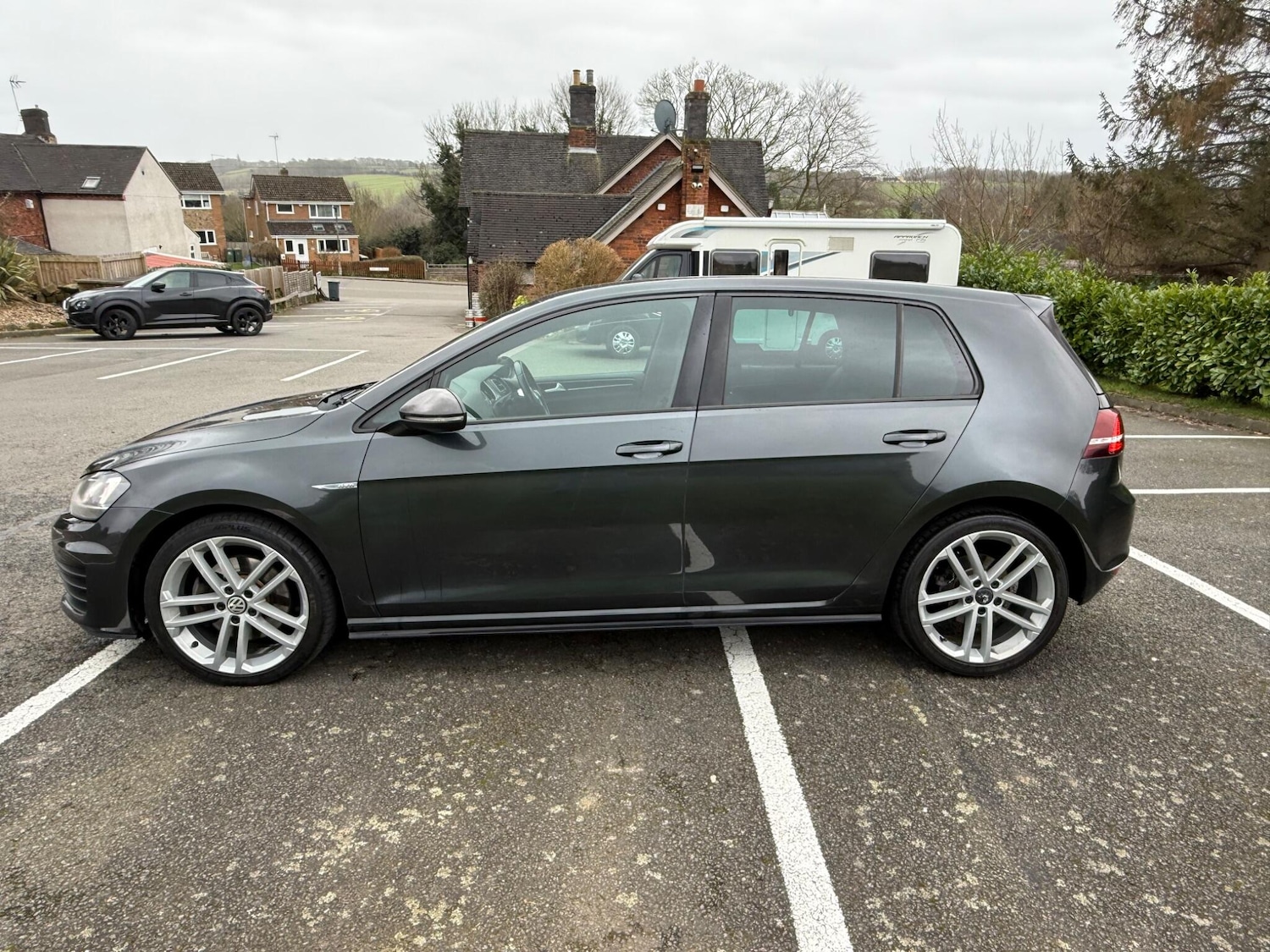 Used Volkswagen Golf 2015 for sale - 77479046: Photo 5