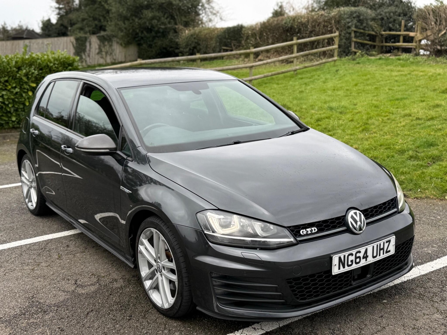 Used Volkswagen Golf 2015 for sale - 77479046: Photo 6