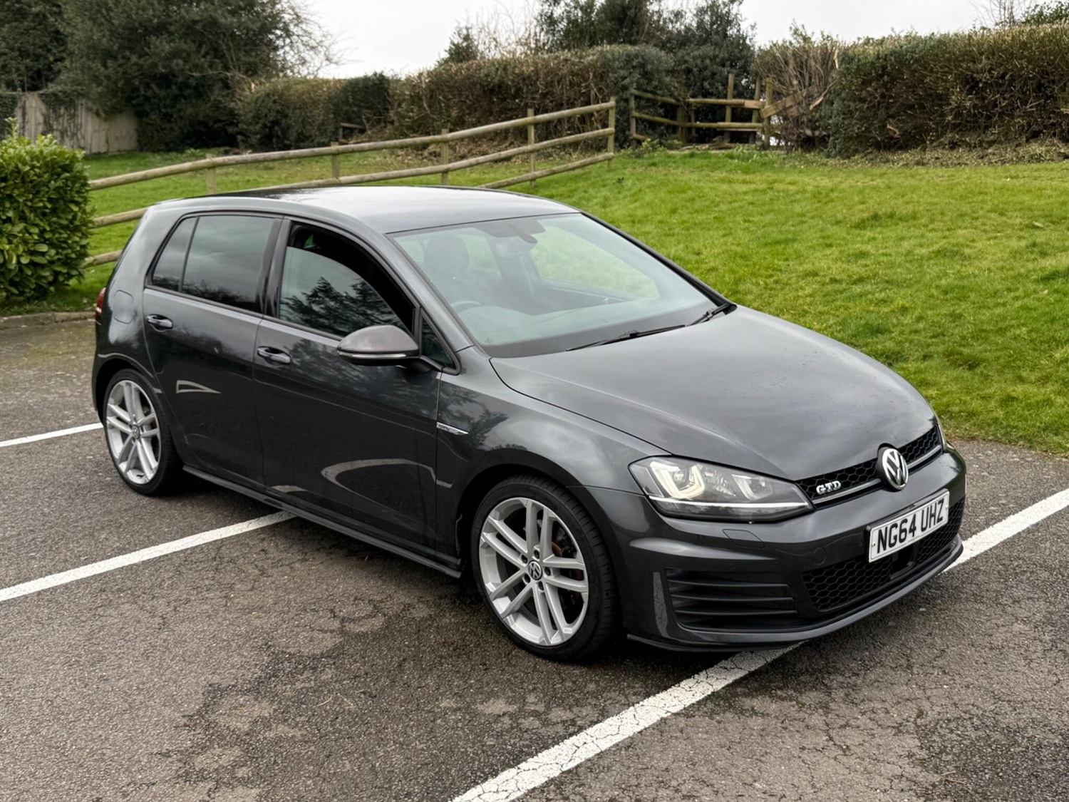 Used Volkswagen Golf 2015 for sale - 77479046: Photo 7