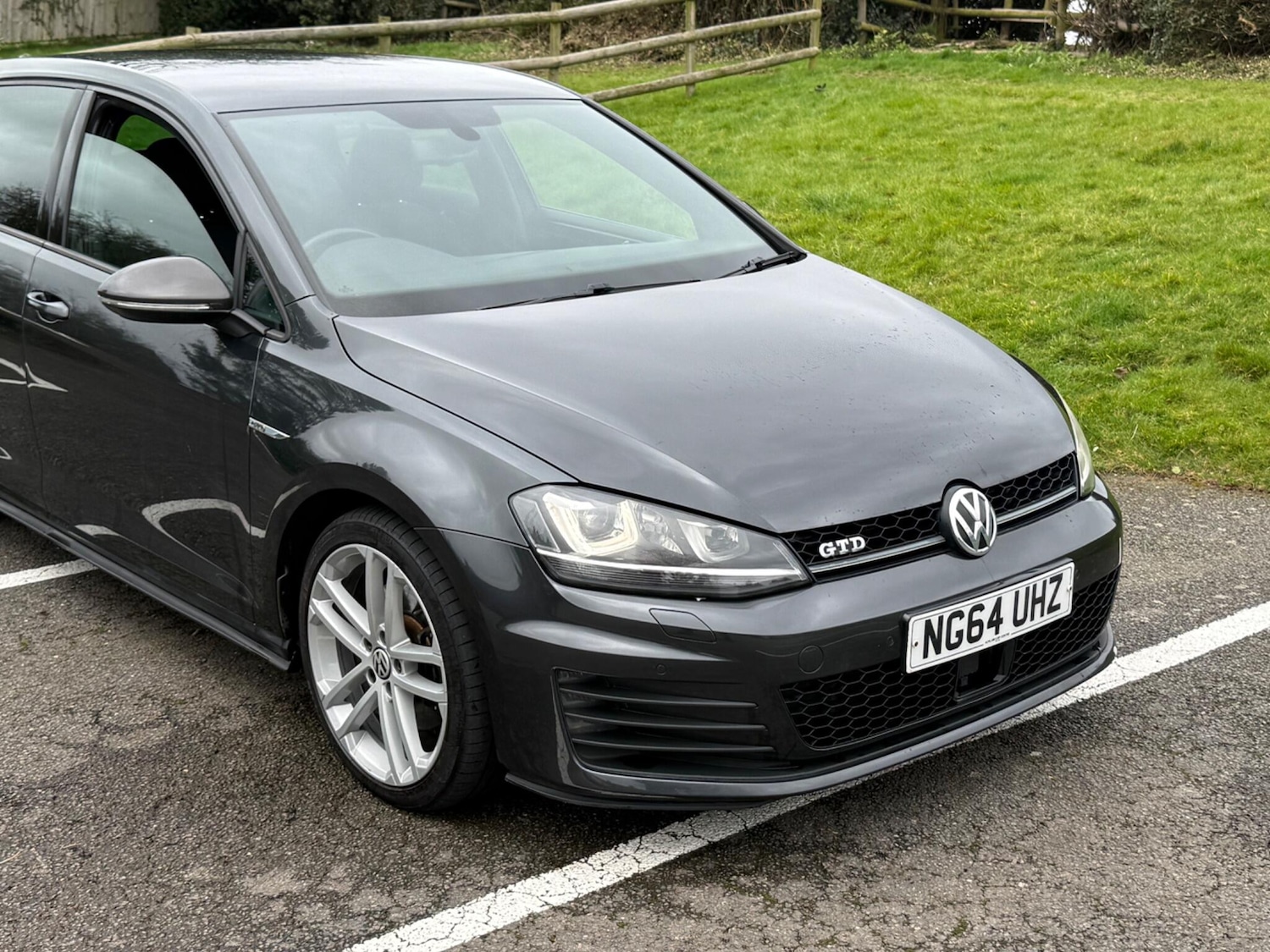 Used Volkswagen Golf 2015 for sale - 77479046: Photo 8