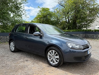 Used Volkswagen Golf 2011 for sale - 78751608: Photo