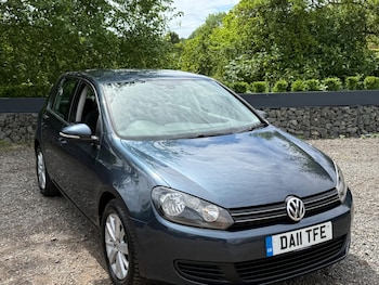 Used Volkswagen Golf 2011 for sale - 78751608: Photo