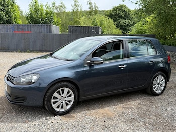 Used Volkswagen Golf 2011 for sale - 78751608: Photo