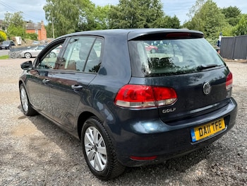 Used Volkswagen Golf 2011 for sale - 78751608: Photo