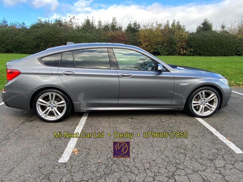 Used BMW 5 Series 2012 for sale - 76539604: Photo 11
