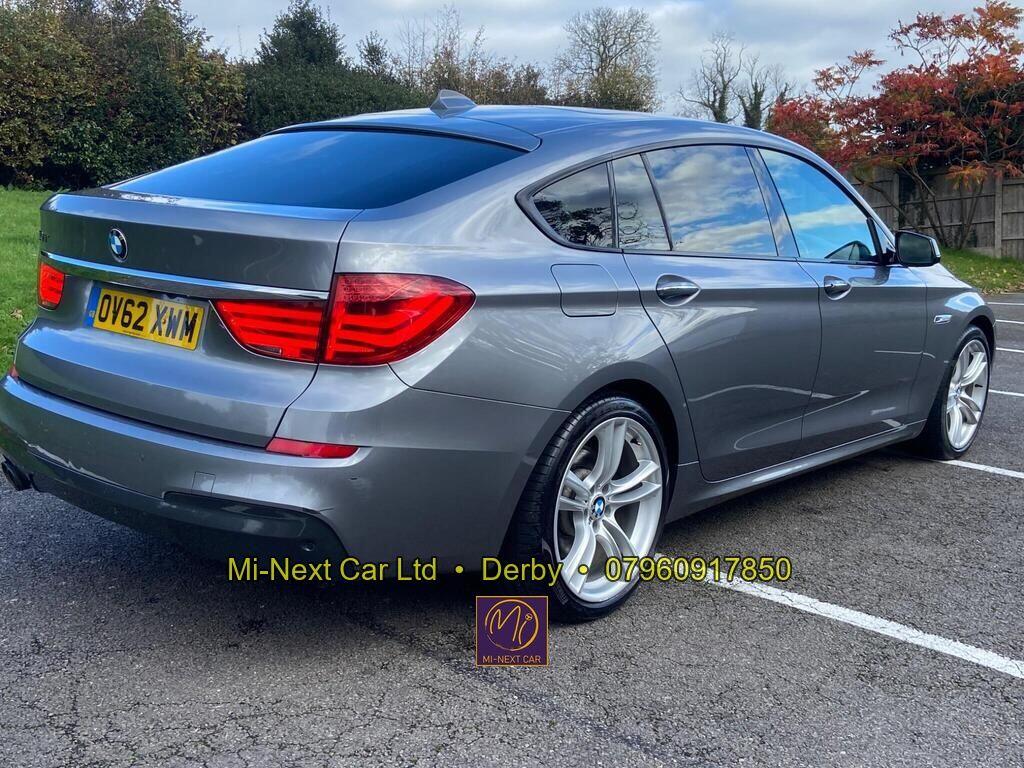 Used BMW 5 Series 2012 for sale - 76539604: Photo 13