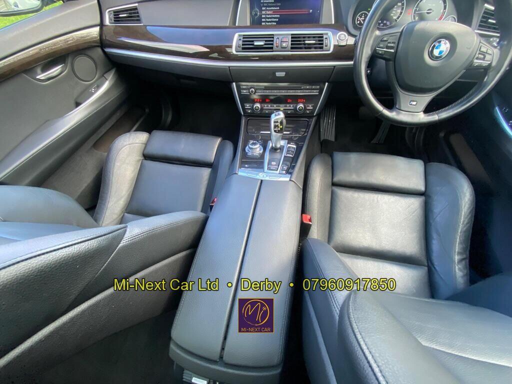 Used BMW 5 Series 2012 for sale - 76539604: Photo 14