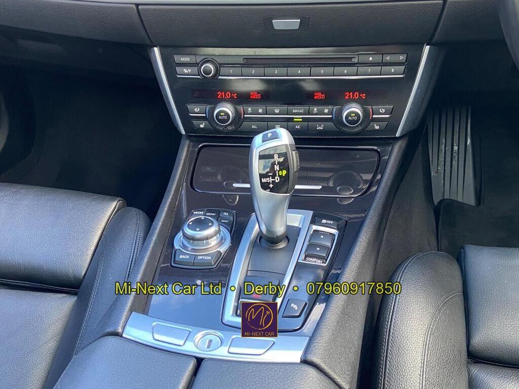 Used BMW 5 Series 2012 for sale - 76539604: Photo 15