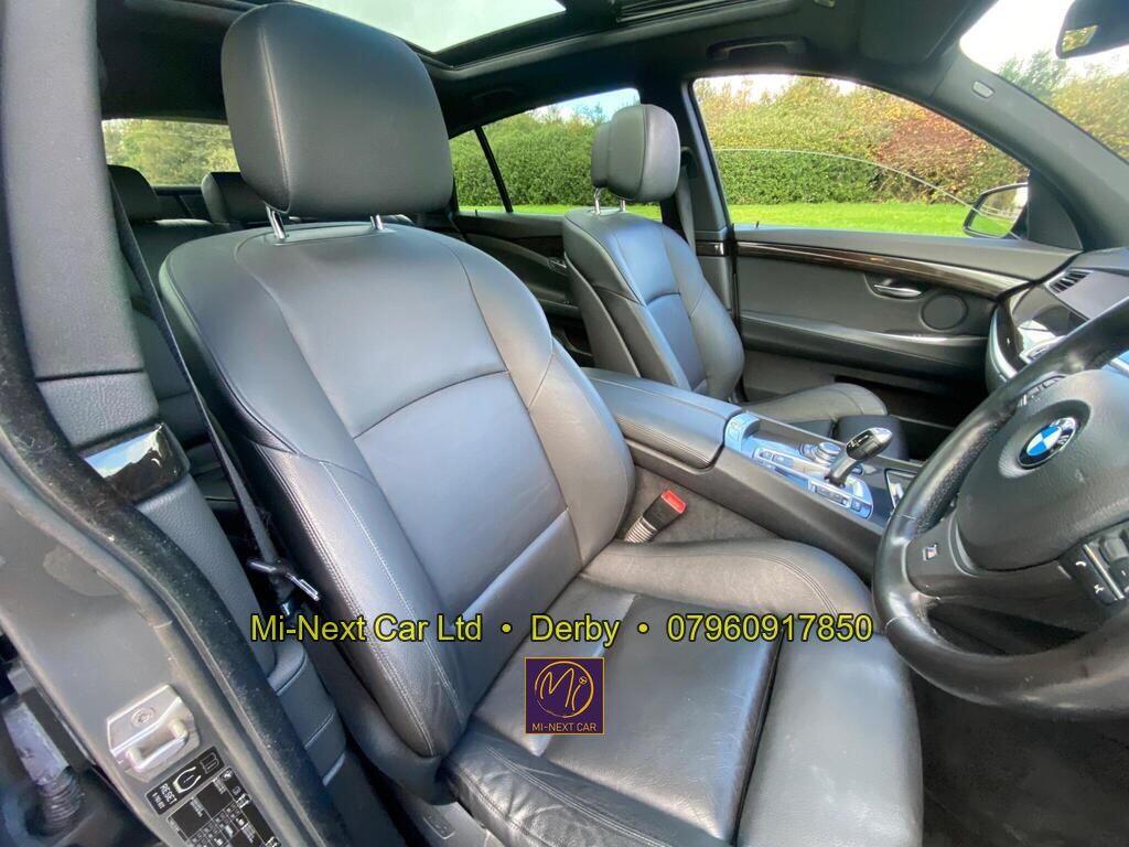 Used BMW 5 Series 2012 for sale - 76539604: Photo 16