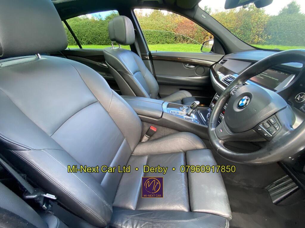 Used BMW 5 Series 2012 for sale - 76539604: Photo 17